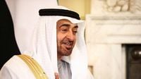 الإمارات.. الإفراج عن محكومين بمناسبة عيد الأضحى