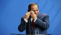 مصر: تحقيق في اتهام رجال أعمال بالتآمر على السيسي