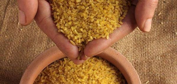 بينها البرغل.. حبوب يجب أن يشملها نظامك الغذائي