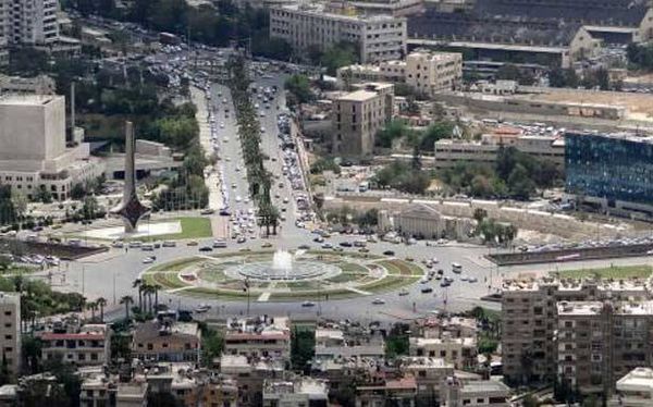 دمشق أقوى و... أقوى