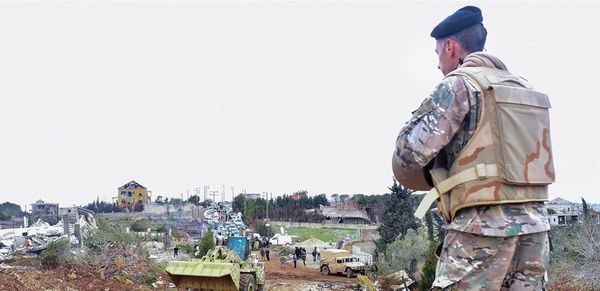 ماهي العقبات أمام تنفيذ المرحلة الثانية من خطة حصر السلاح؟