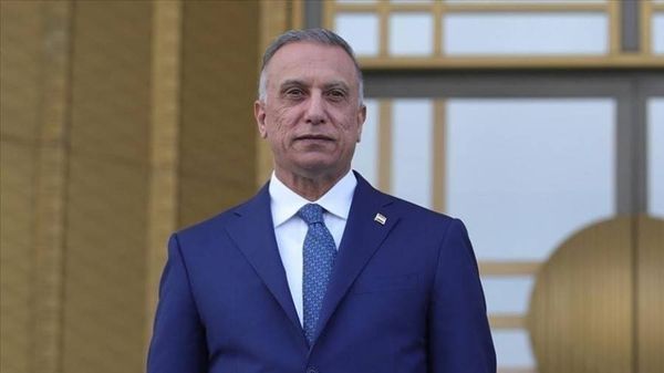فيديو يكشف تفاصيل جديدة عن لحظة استهداف منزل الكاظمي
