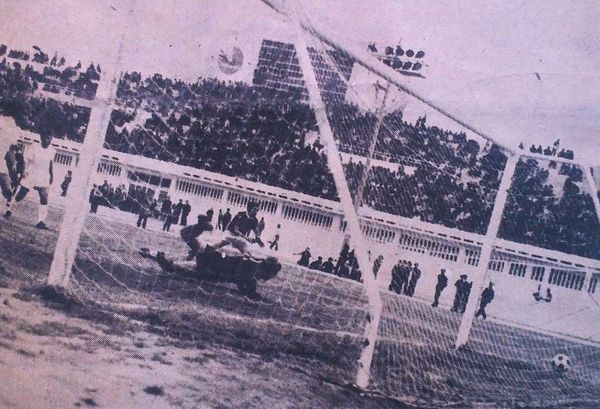 حين تصبح كرة القدم 