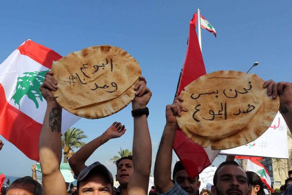 اللبنانيون أمام «أيلول أسود» معيشي ورفع الدعم نهائياً