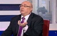 جوزيف أبو فاضل: معركة مبكرة على الرئاسة والتيار أصبح بحل من اتفاق معراب