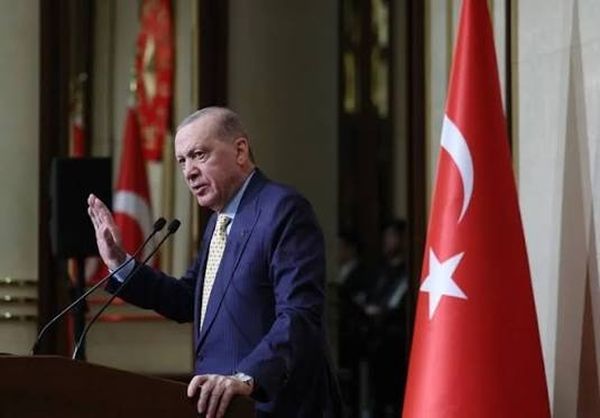 أردوغان: فاتورة حرب "إسرائيل" يدفعها الجميع
