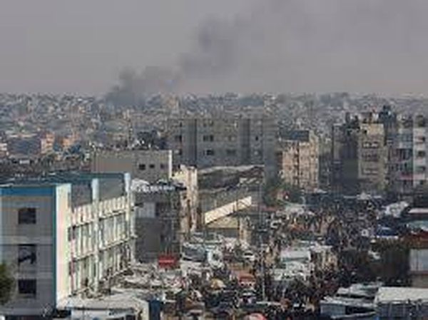 استشهاد طفلين وإصابات مدنيين جراء خروقات إسرائيلية للتهدئة في غزة