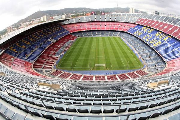 حلم تجاه المليار يورو... كم تبلغ
تكلفة بناء ملعب برشلونة الجديد؟