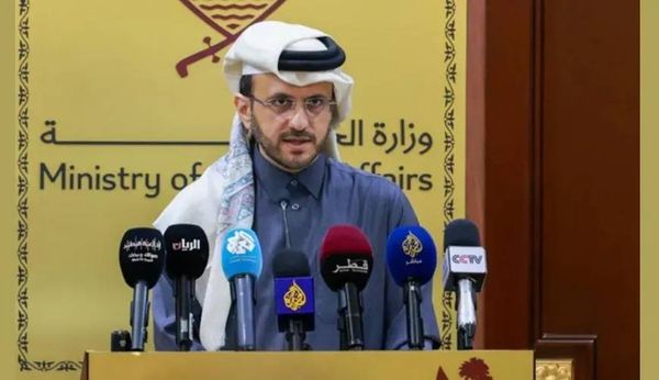المتحدث باسم الخارجية القطرية: نجاح قواتنا باعتراض صواريخ ومسيرات إيران لا يعفي مطلقيها من المسؤولية