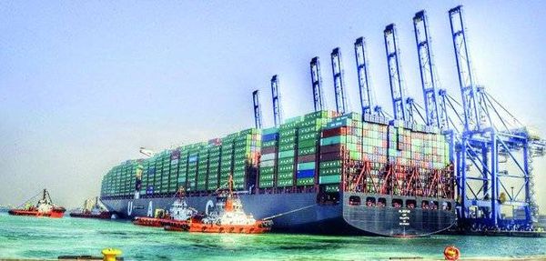 127.1 مليار ريال واردات السعودية في الربع الأول .. وتحرير 245 محضر غش