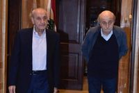 أمر يعرفه جنبلاط وصارح به بري