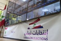 انطلاق عملية الاقتراع في دبي وأبو ظبي