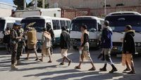 اليمن: وزارة حقوق الإنسان تتهم الحوثيين بعرقلة إطلاق المعتقلين