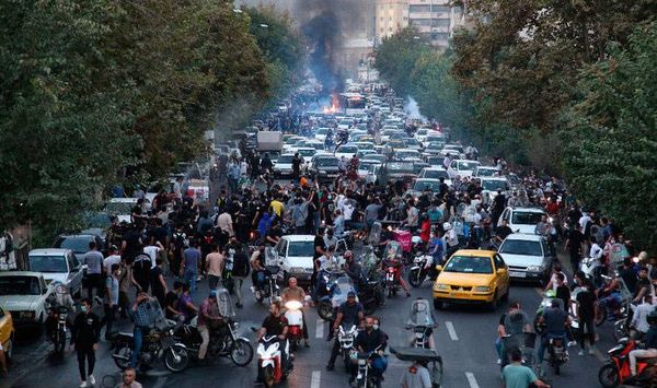 إيران: مُخطّط إرهابيّ لاستهداف البلاد