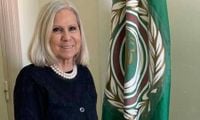 أبو غزالة: الجامعة العربية حريصة على دعم أي انجاز متميز على أرض لبنان