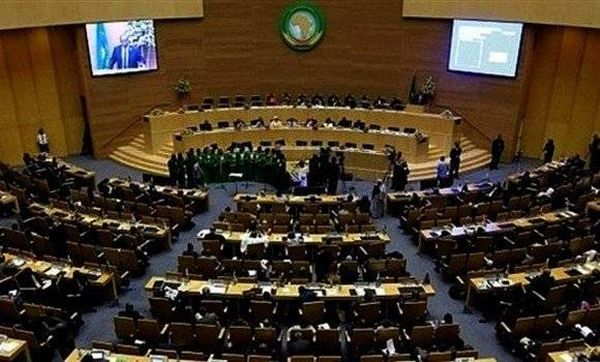 عرض التجربة الجزائرية في المصالحة الوطنية في اجتماع للجنة حقوق الإنسان للاتحاد الإفريقي