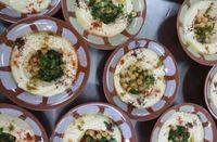 الحمص.. هل هو طبق صحي؟