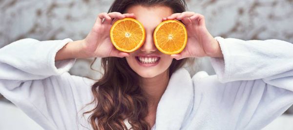 كيف نقاوم نزلات البرد.. 10 أغذية تحتوي على فيتامين سي أكثر من البرتقال