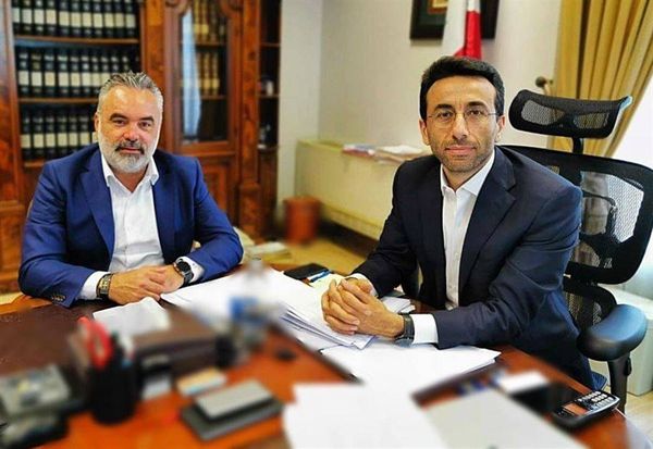 ترزيان وشبيب تابعا موضوع إقفال المؤسسات غير المرخصة