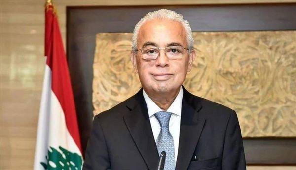 وفاة سكاف تفتح جدلا دستوريا