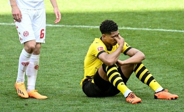 إصابة بيلينغهام تربك خطط ريال مدريد.... هل سيخضع لعملية جراحية؟