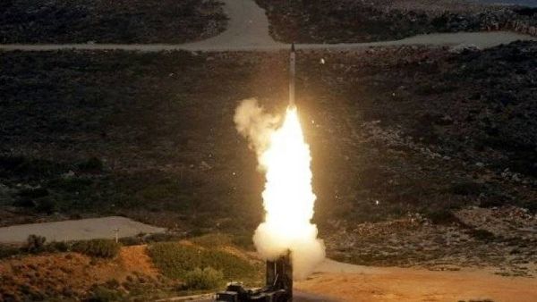إيران تجري تجارب صاروخية بالستية جديدة لإظهار "جهوزيتها لمواجهة أي تهديد"