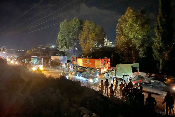 ترقب ممزوج بالقلق... رسائل مُتداخلة تنتظر بيروت
عيسى الى باريس... «جلسة استماع» لهيكل الخميس
إجتماع مفصلي «للميكانيزم» الجمعة... تسوية أم تسخين؟