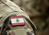 عمليات دهم للجيش في بلدة الكنيسة.. إليكم التفاصيل