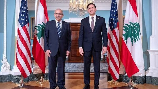 سلام يكسر جمود المفاوضات اللبنانية - الإسرائيلية