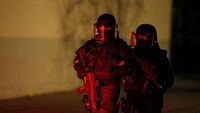 فرنسا.. اعتقال شخصين للاشتباه بضلوعهما في هجوم ستراسبورغ