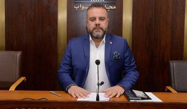 النائب عبد المسيح لـ 