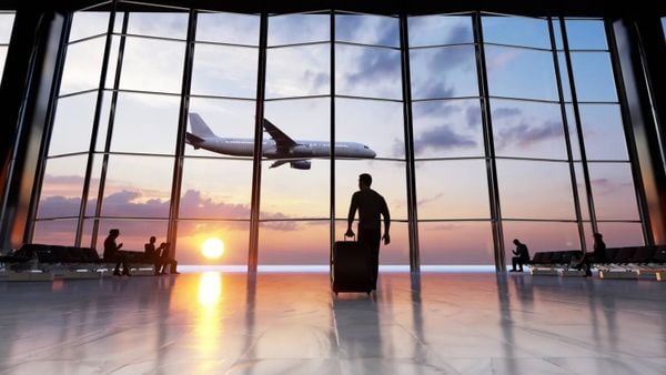3 شخصيات فقط حول العالم تسافر دون جواز سفر... تعرّف إليهم