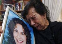 بعد 9 سنوات على جريمة قتل رولا يعقوب المروعة.. المجرم يتحاسب
