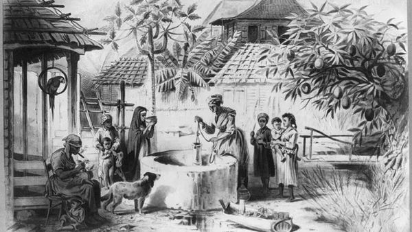 أميركا كادت أن تشتري دولة بأكملها مقابل 1.5 مليون دولار فقط