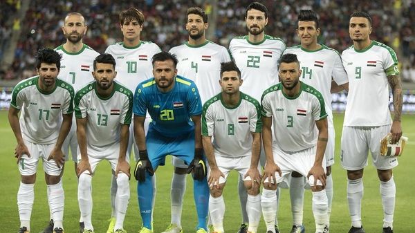 بنفيكا يتفق مع لاعب عراقي تمهيدا لضمه