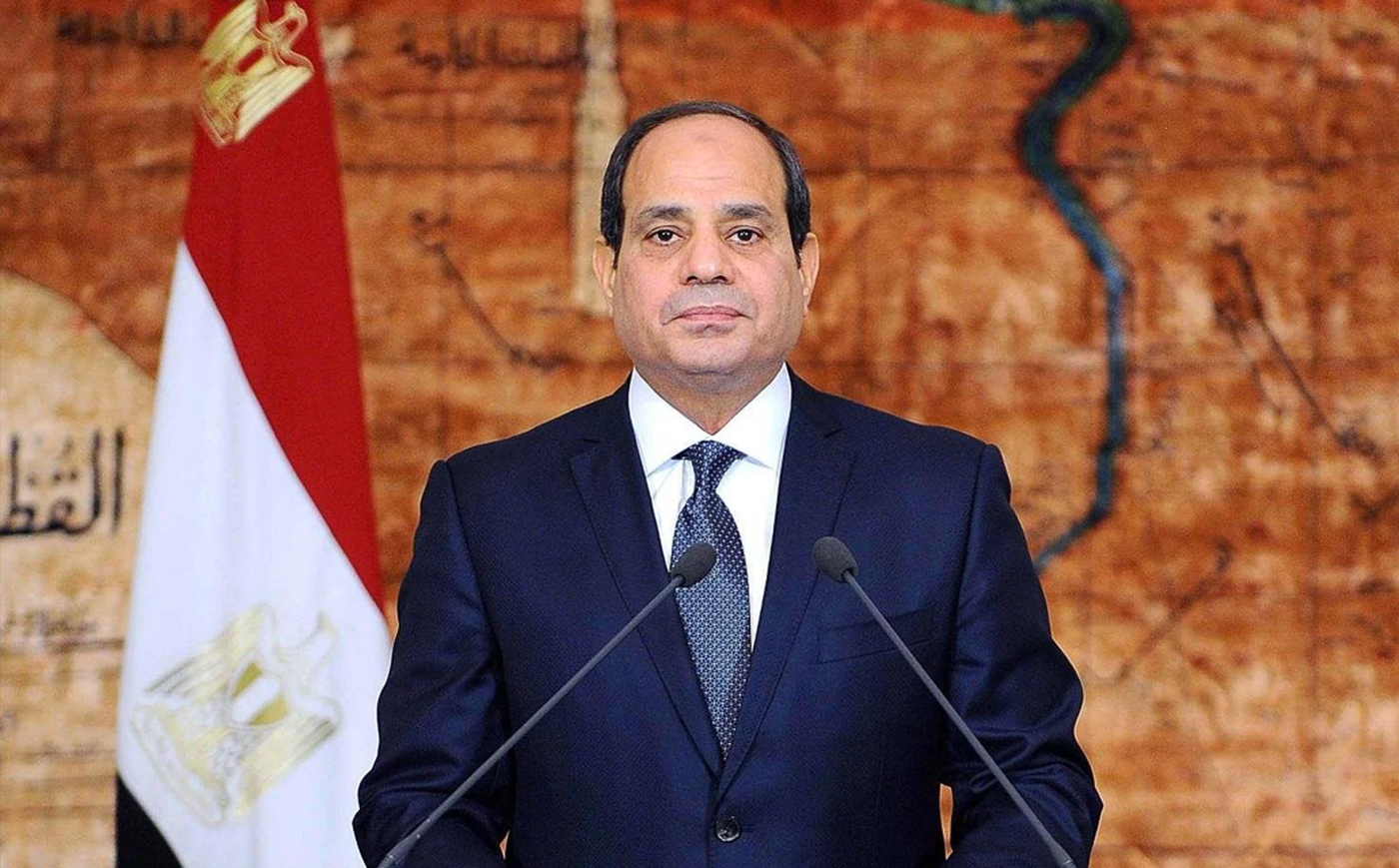 تعديلات واسعة في المحافظين بمصر تشمل 32 قيادة جديدة