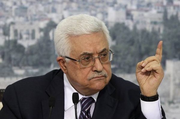عباس: إسرائيل مسؤولة عن الإحباط واليأس لدى الفلسطينيين