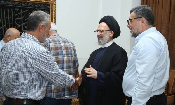 فضل الله: لمزيد من الوحدة لمواجهة التحدّيات