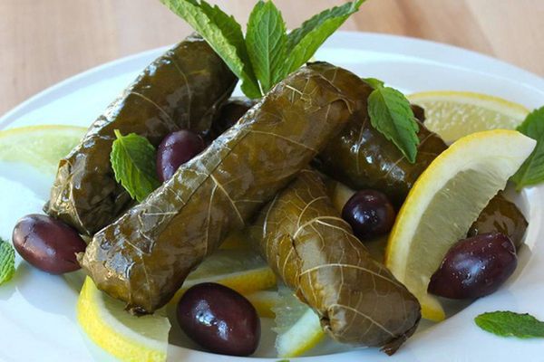 رجيم ورق العنب... لخسارة وزنك دون عناء!
