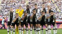 ألمانيا صعقت الجميع بخروجها من الدور الأول وما حصل عام 2018 تكرر في مونديال 2022