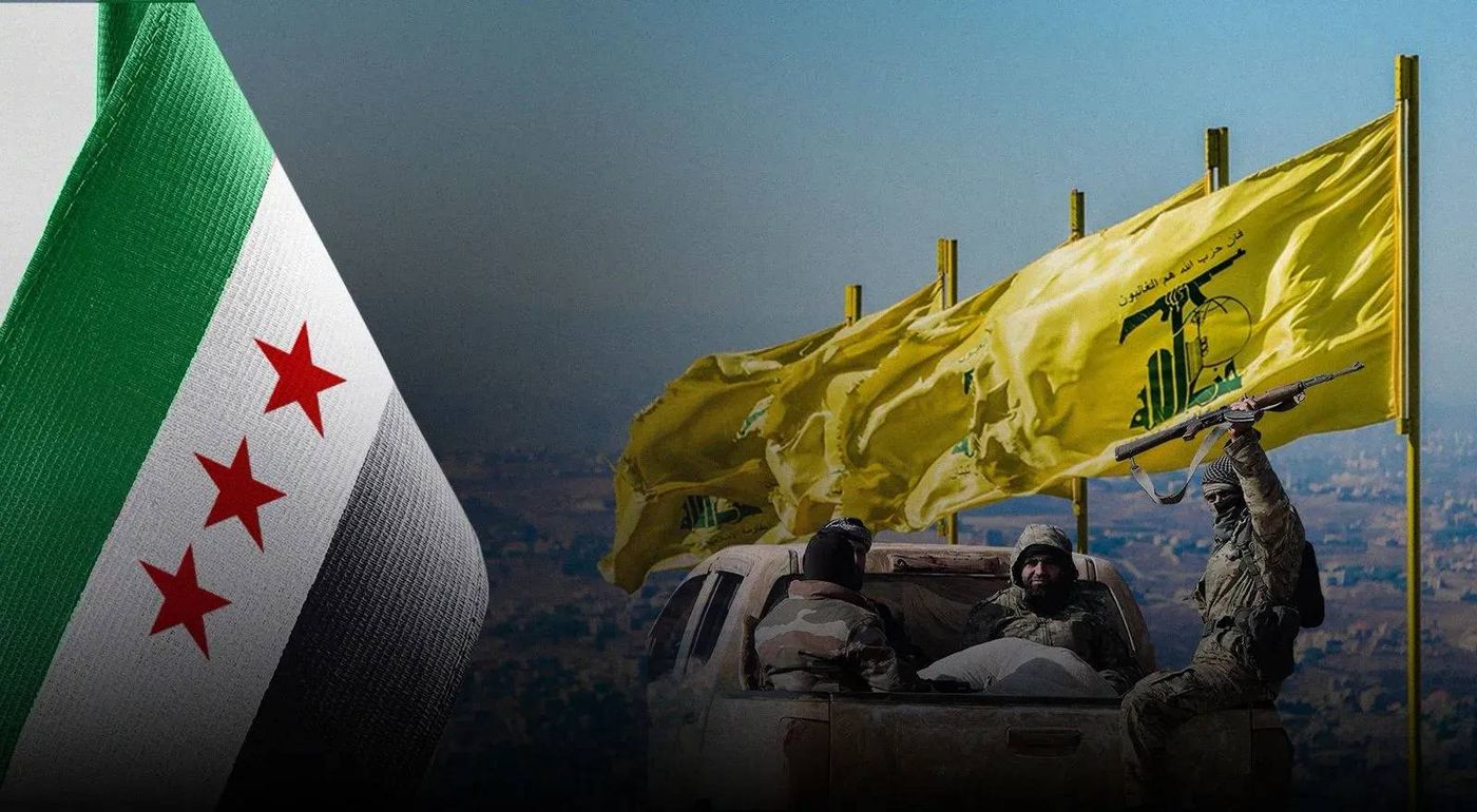 اجتماع سوري ــ حزب الله في تركيا.. بحث في المخاوف الأمنية المشتركة