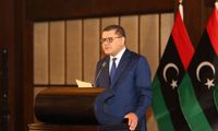 الدبيبة: قوانين الانتخابات في البلاد معيبة