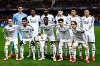 خسر بنسبة 99%... الذكاء الاصطناعي
يجرد ريال مدريد من دوري الأبطال