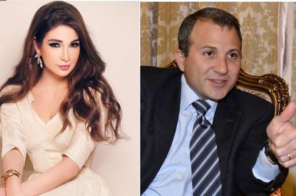 ديما صادق تُهاجم باسيل: "قولو فرد مرة ما بدنا الاسلام يكترو"!!
