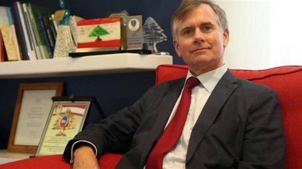 السفير البريطاني : من المهم جدا أن تحدث الانتخابات في 6 أيار كما هو مقرر