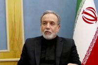 عراقجي: مضيق هرمز سيظل مغلقا حتى يتم إطلاق الأصول الإيرانية المجمدة