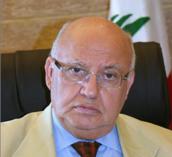 رئيس بلدية صيدا المهندس محمد السعودي يفجع بوفاة شقيقته