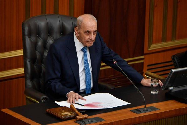 بري ينصح بعدم الانتظار...