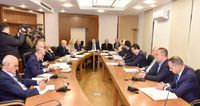بعد اجتماع لجنة المال والموازنة.. ماذا صرّح كنعان؟