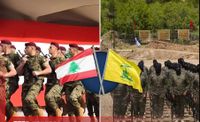 ترامب ينتظر من لبنان جواباً حول 
